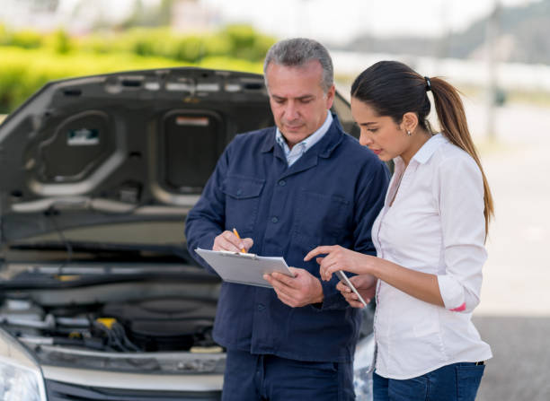 Licensed Commercial Auto Insurance service in Blackwood, NJ - Auto Insurance Axis