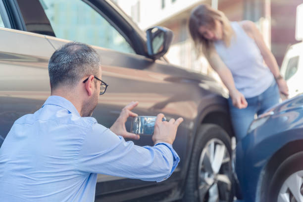 Professional Commercial Auto Insurance technician working in Blackwood, NJ