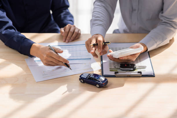 24/7 Emergency Commercial Auto Insurance experts in Blackwood, NJ