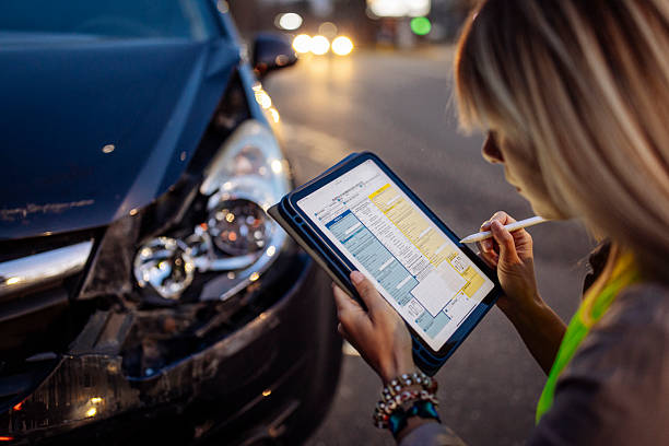 Affordable Commercial Auto Insurance solutions in Blackwood, NJ